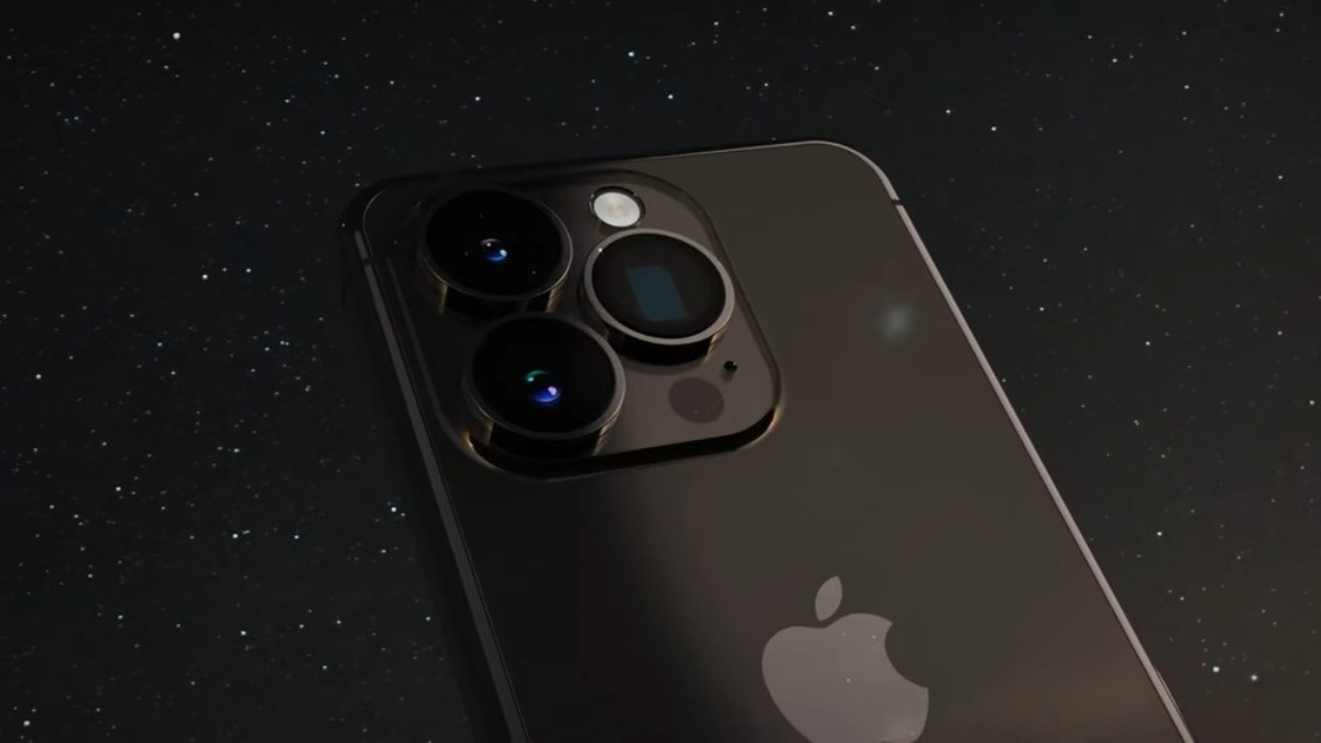 Đánh giá iPhone 15 Ultra về camera