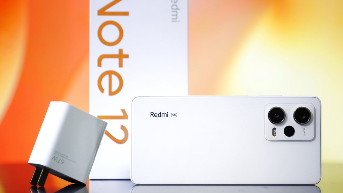 Redmi Note 12 có giá bán thế nào?