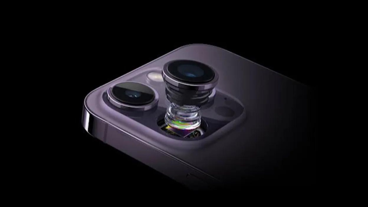 Đánh giá khả năng chụp ảnh và zoom của iPhone 15 Plus