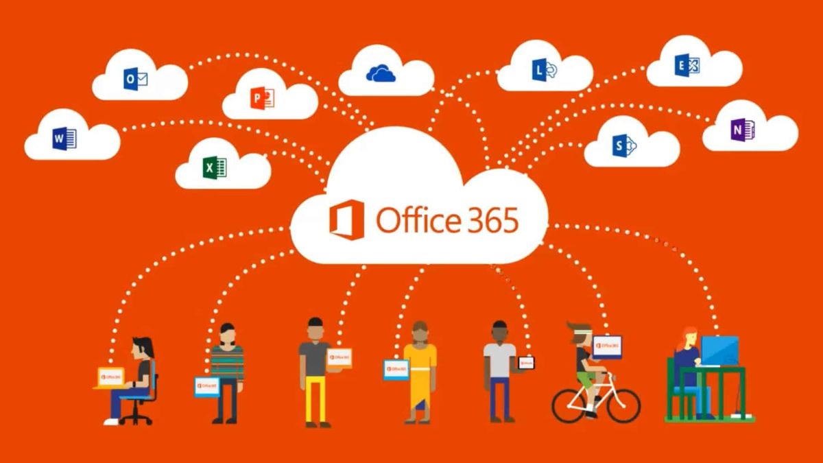 Nên mua gói bản quyền Office 365 bao nhiêu