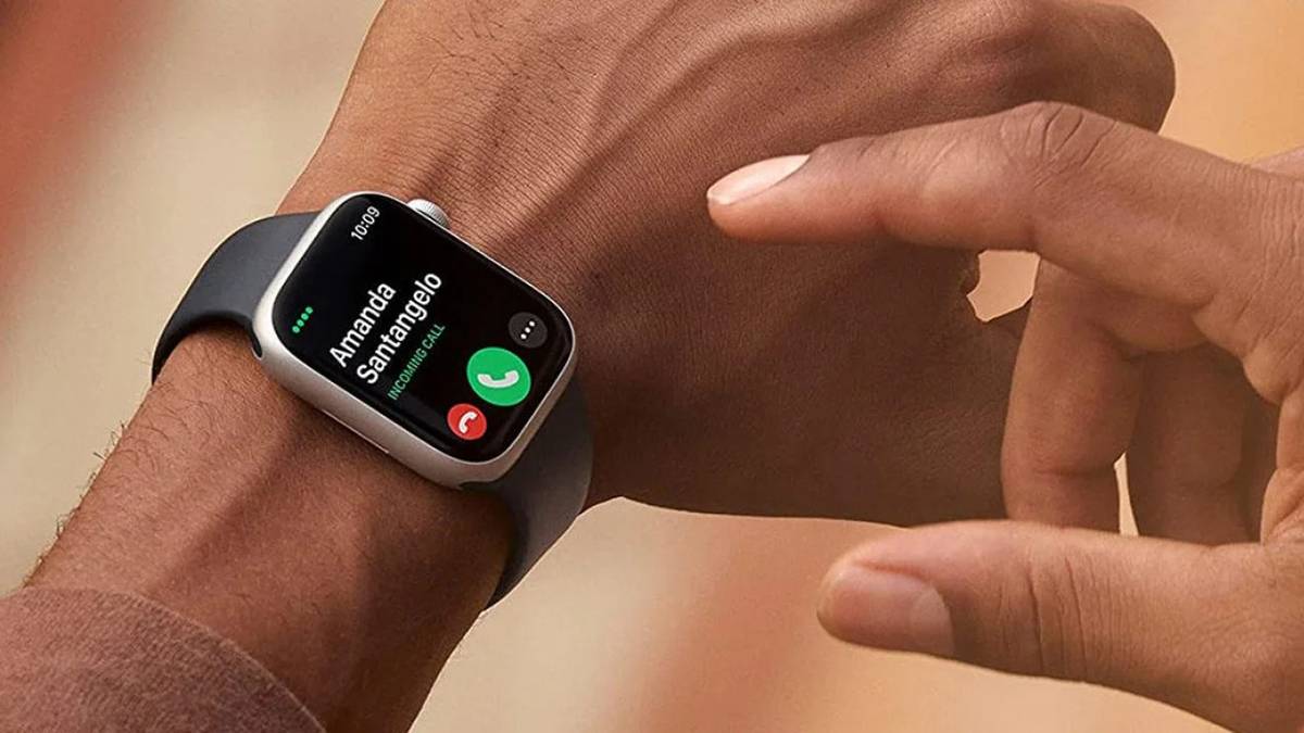 Tổng hợp những tính năng có trên Apple Watch Cellular 