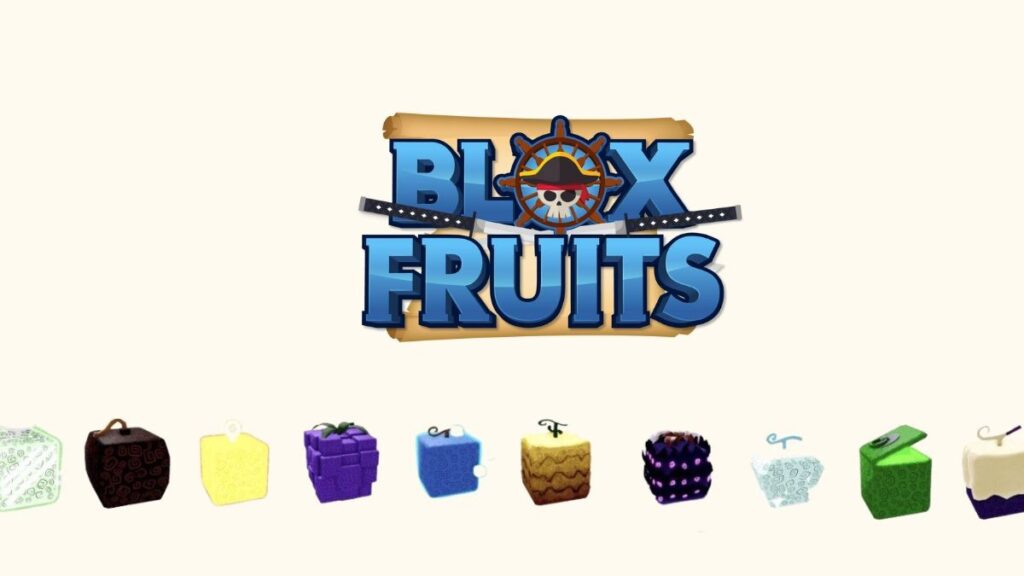 bảng xếp hạng trái ác quỷ blox fruit