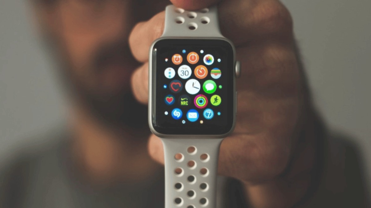 Đánh giá Apple Watch X