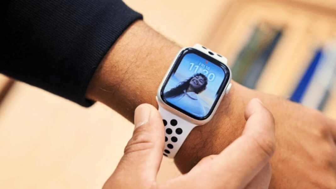 Apple Watch X giá bao nhiêu