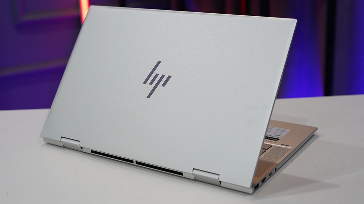 đánh giá hp envy