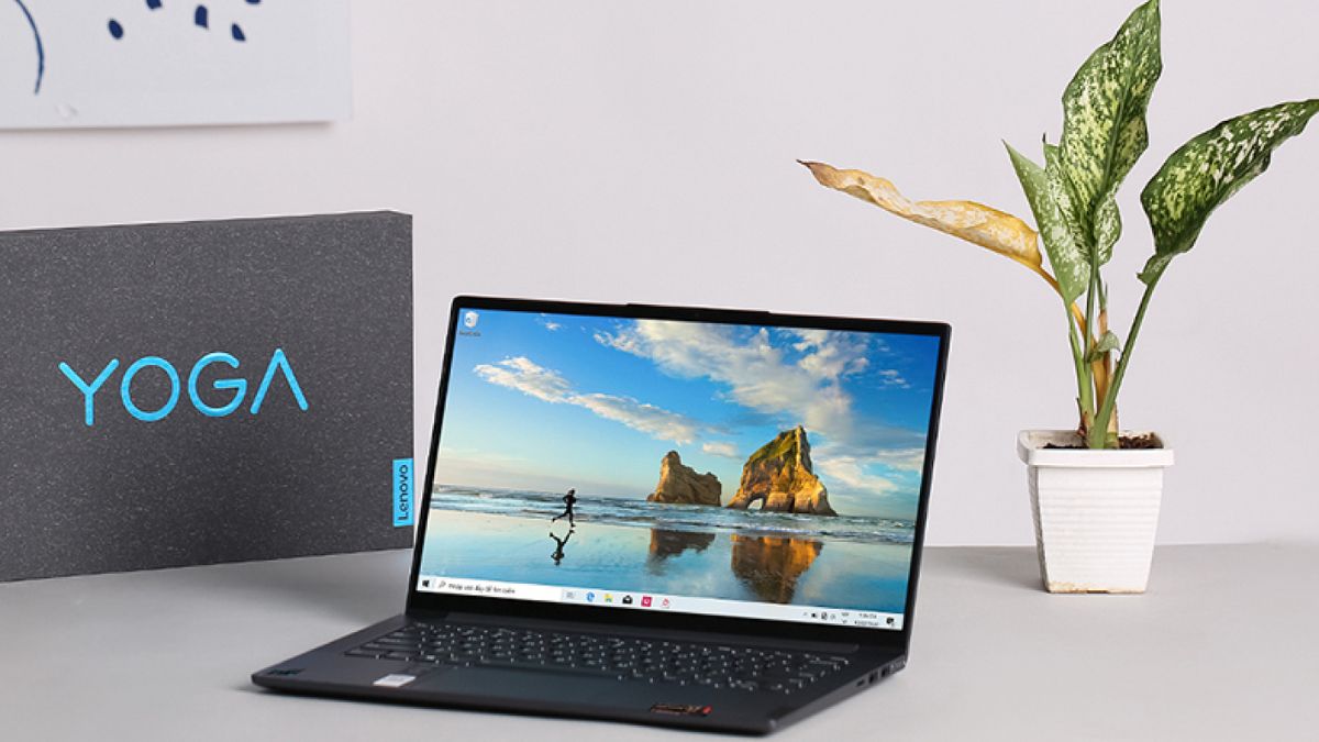 Mua laptop Lenovo Yoga ở đâu?