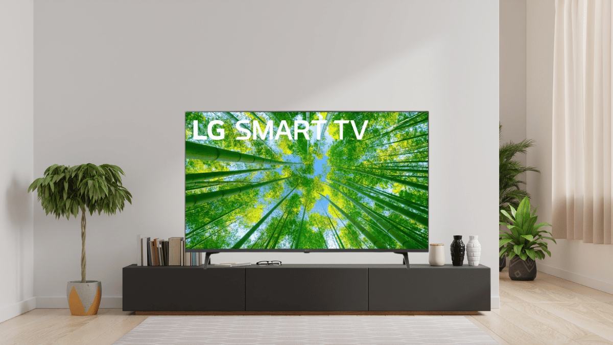 Tính năng TV LG 50UQ7550PSF có tốt không
