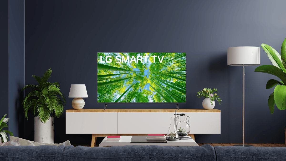 Mua TV LG 50UQ7550PSF ở đâu giá rẻ?