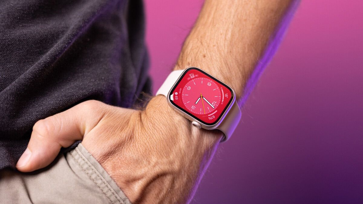 Apple Watch Series 9 có gì mới?