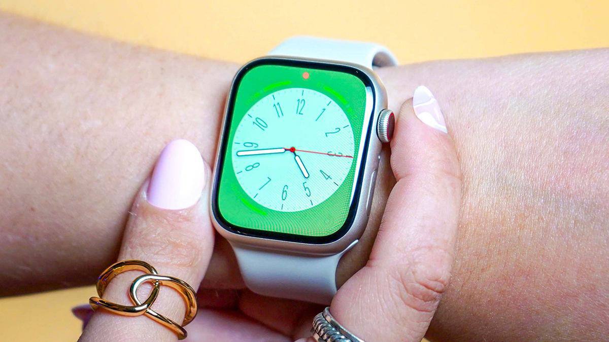 Có nên mua Apple Watch Series 9 không?