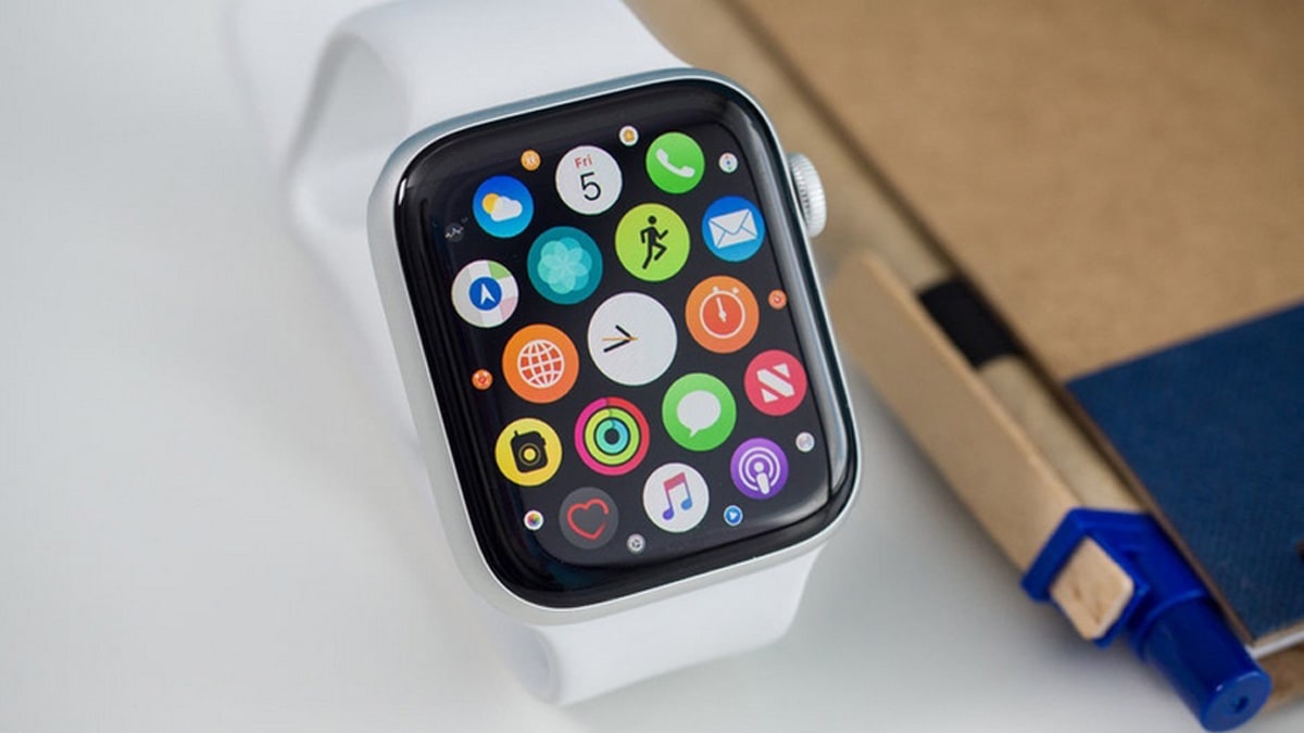 Apple Watch Series 9 có đo được huyết áp không?