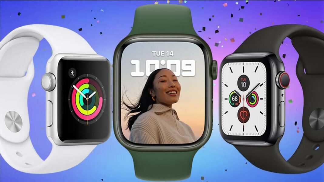 Apple Watch Series 9 có đo được huyết áp không? Có nên mua?