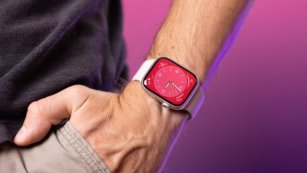 Tham khảo một số đặc điểm nổi bật của Apple Watch Series 9