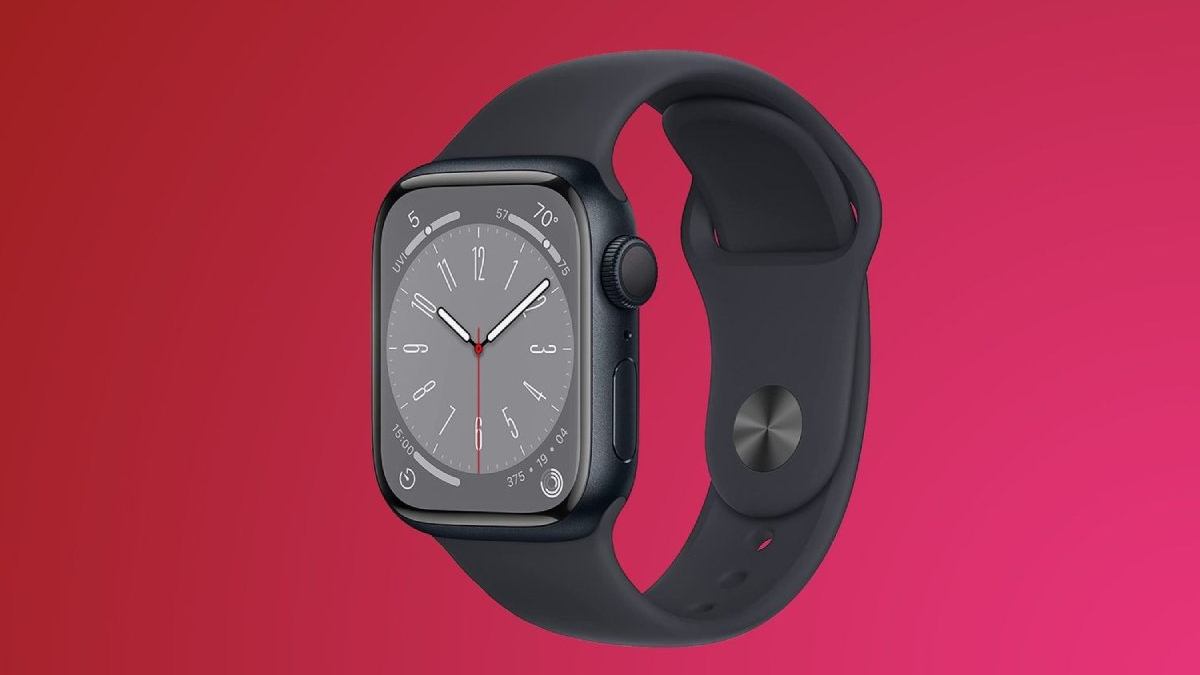Apple Watch Series 9 ra mắt khi nào?
