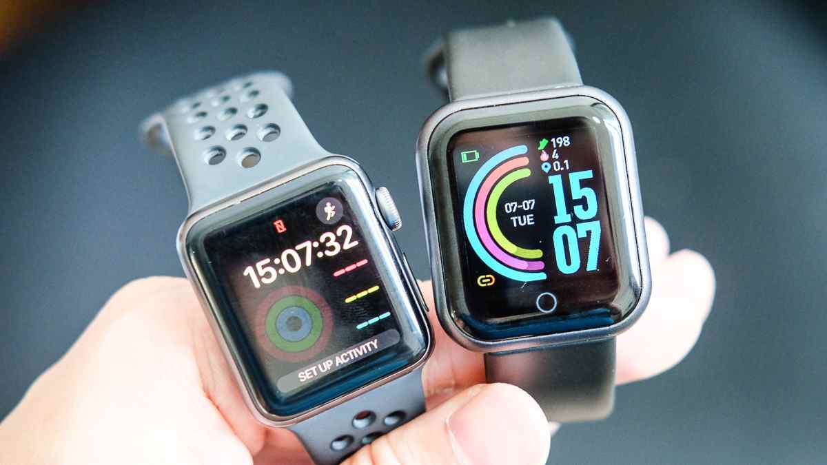 Có nên mua Apple Watch X khi ra mắt không?