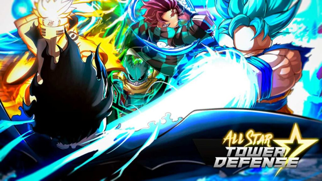 Cách nhập code all star tower defense mới nhất