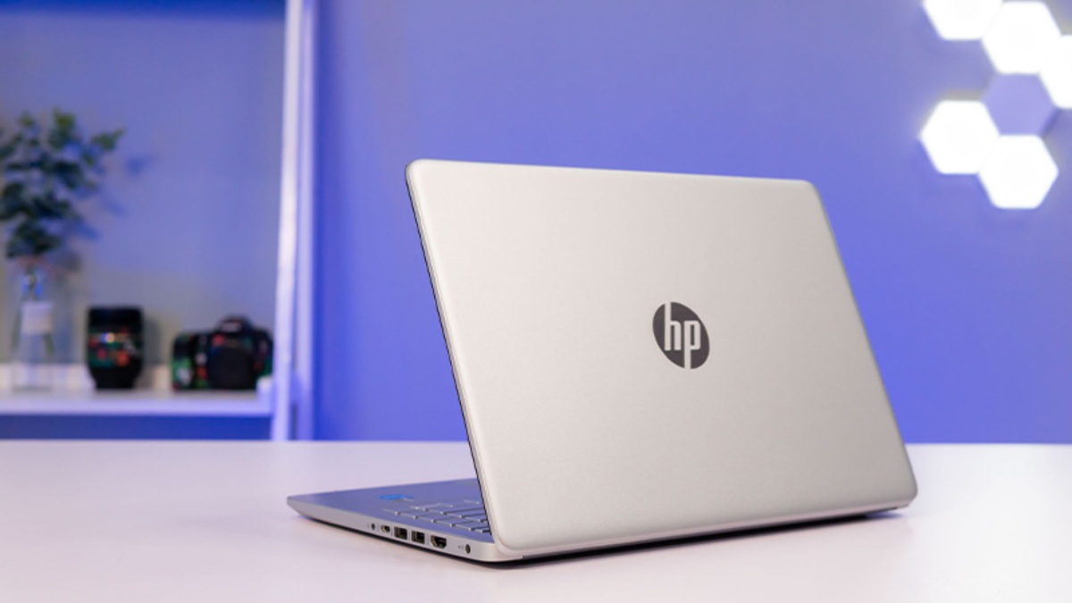 Đánh giá HP Probook về thiết kế