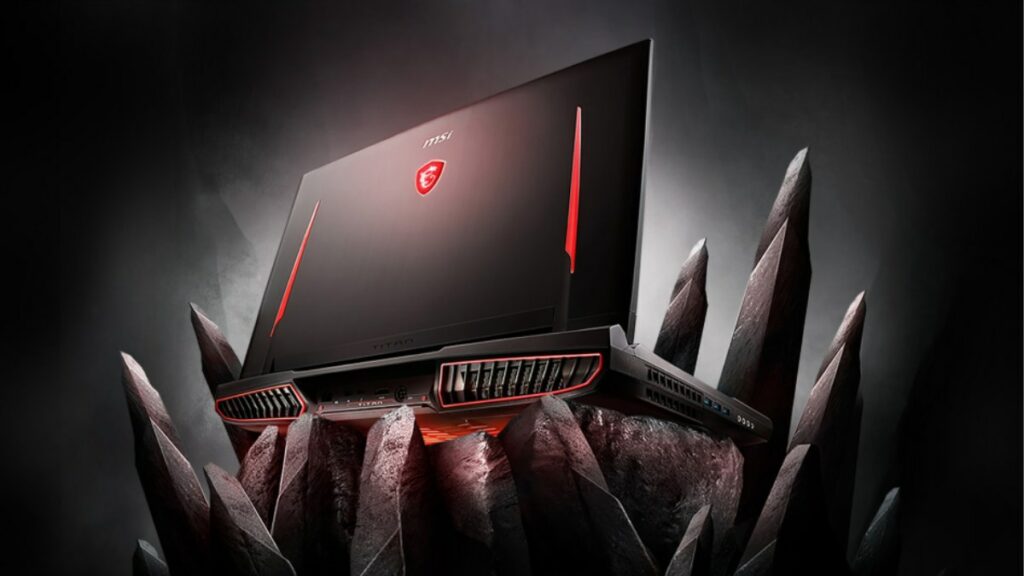 đánh giá laptop msi gaming