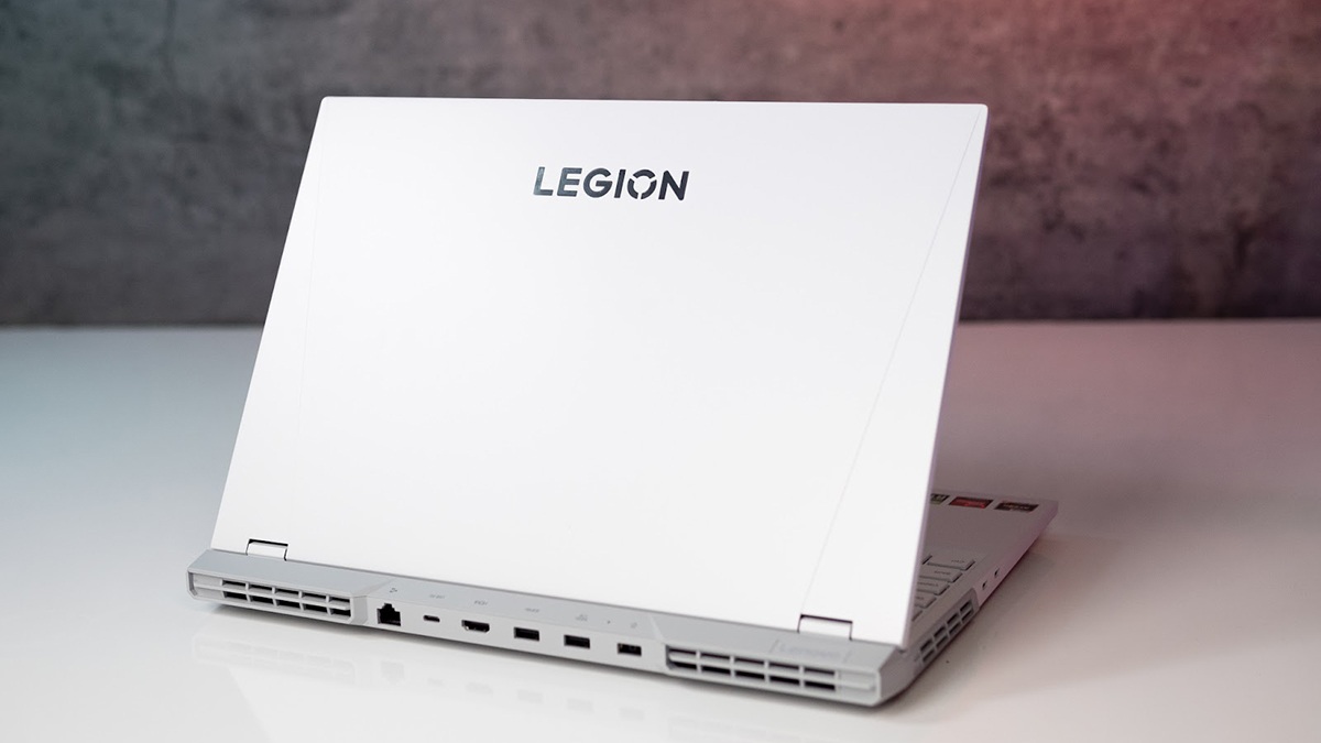 Lenovo Gaming Legion 5 15ACH6H 82JU00DGVN