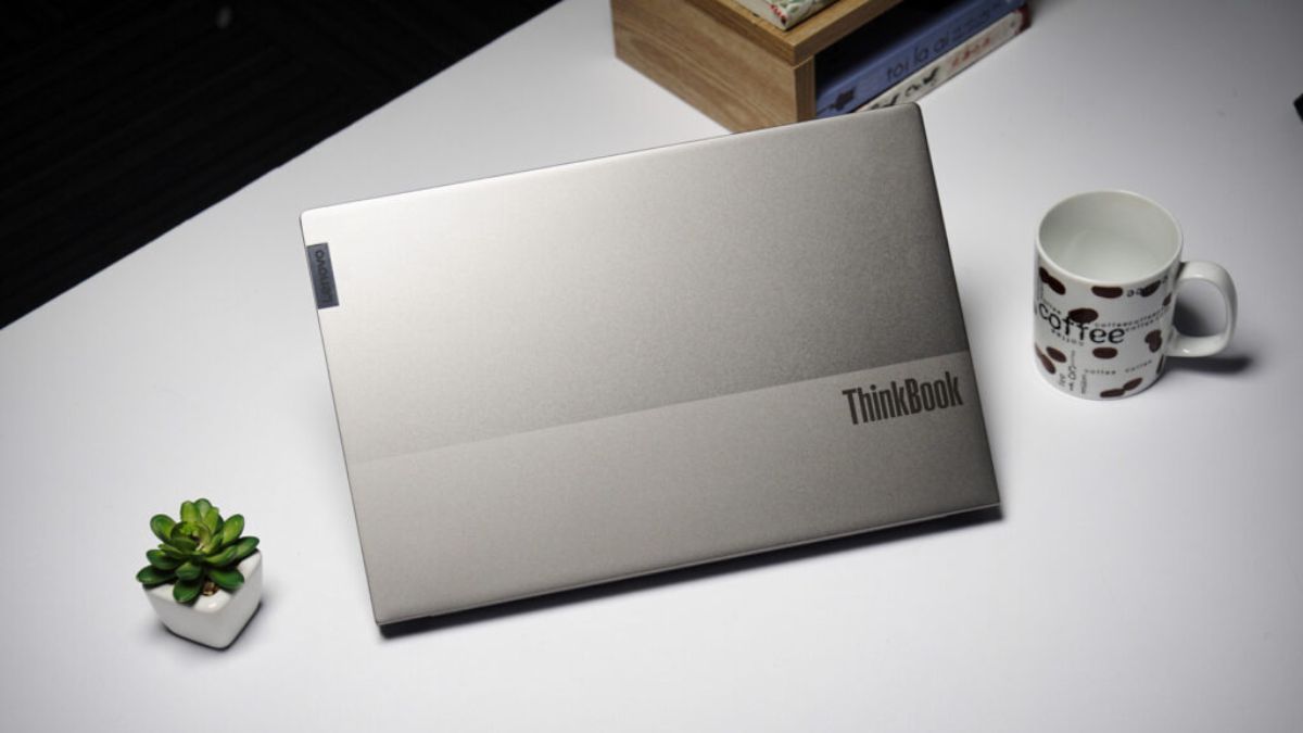 Đánh giá thiết kế Lenovo Thinkbook