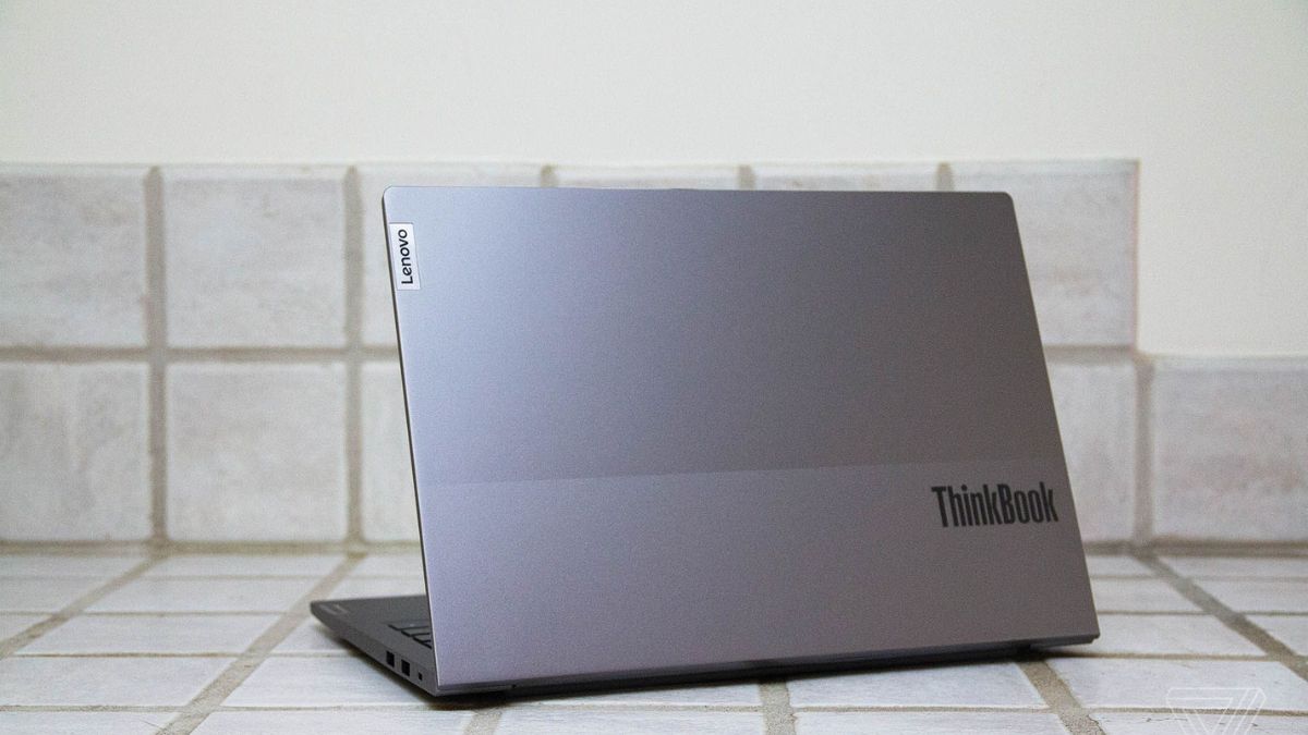 Có nên mua Lenovo Thinkbook hay không