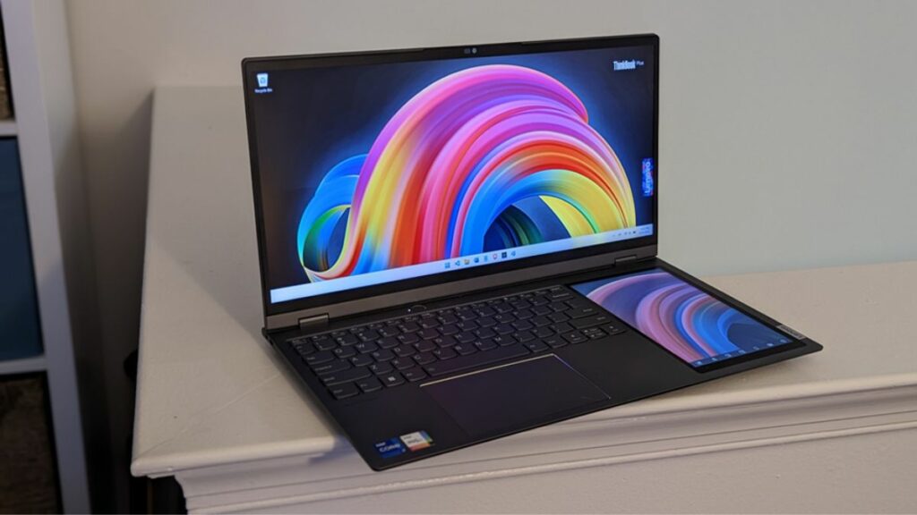 đánh giá lenovo thinkbook