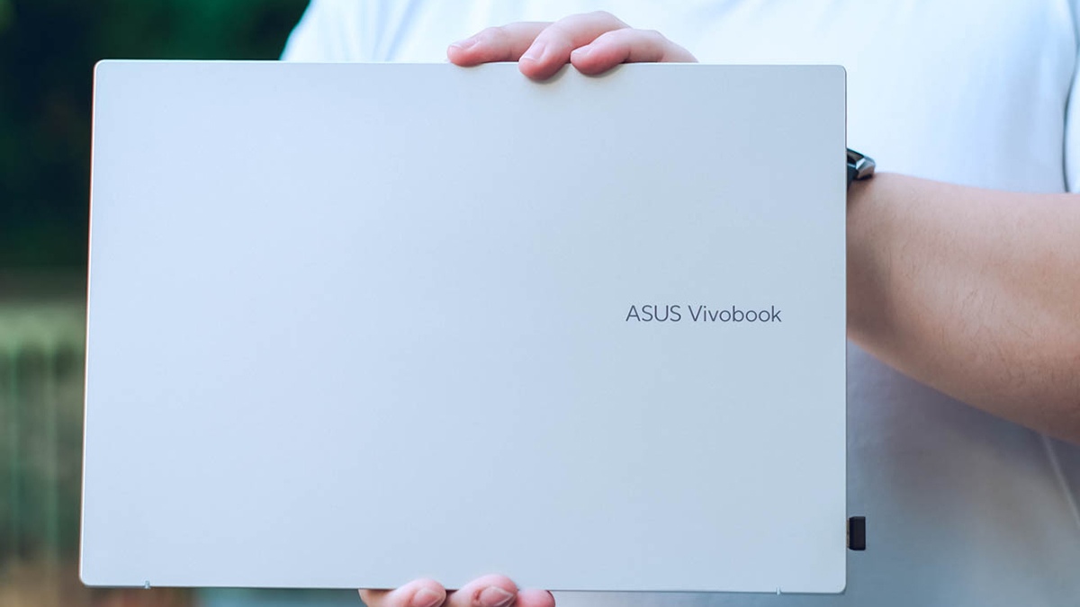 Giá Asus Vivobook bao nhiêu tiền