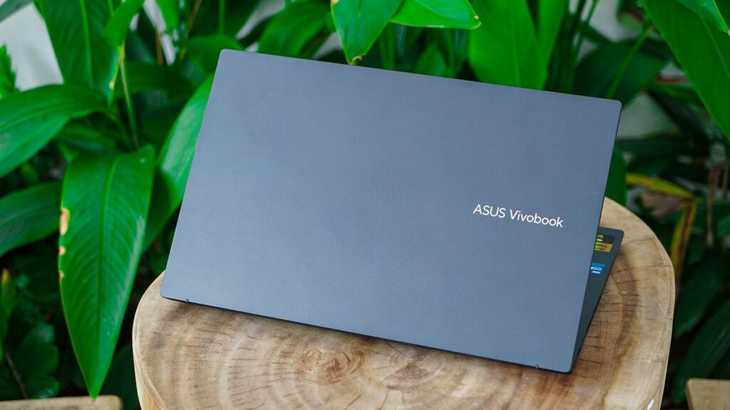 giá asus vivobook