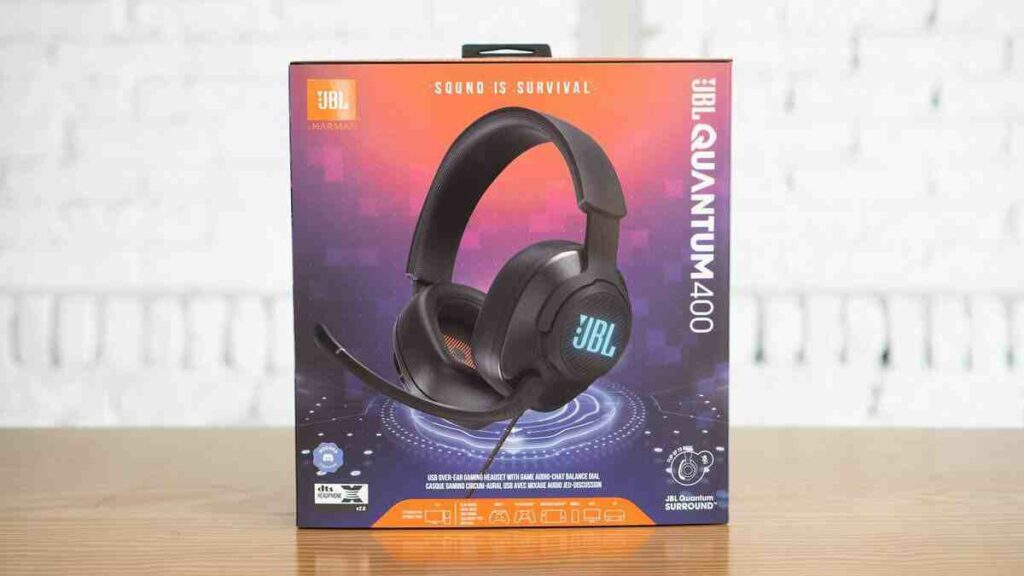 jbl quantum one có tốt không