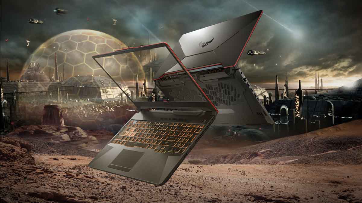 Laptop ASUS Gaming TUF FX506LHB-HN188W giá rẻ