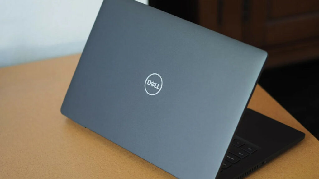 dell latitude là gì