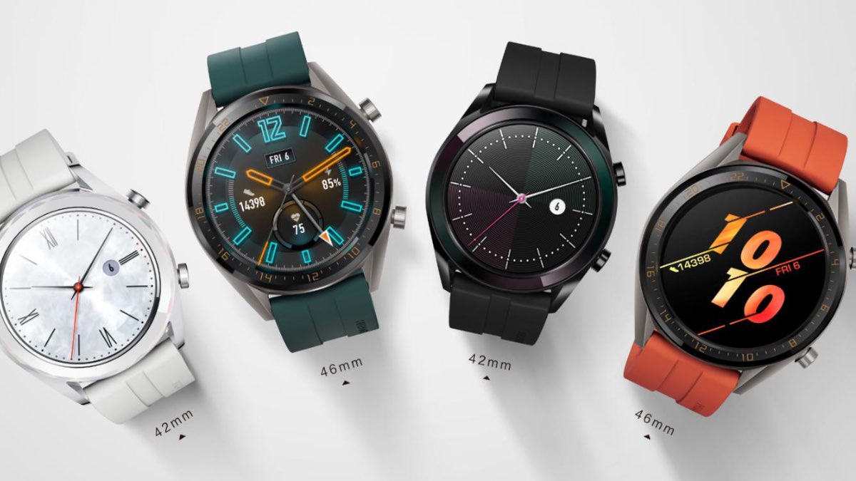 Giá Huawei Watch GT 5 dự kiến bao nhiêu?