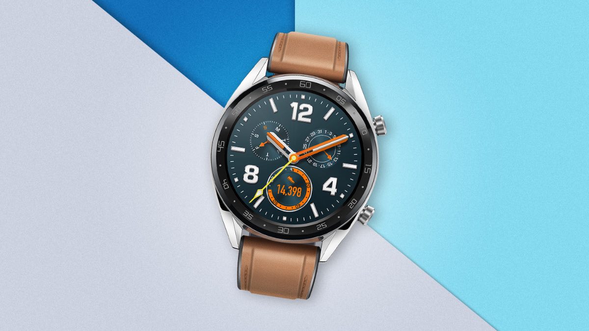 Lý do gì để bạn lựa chọn Huawei Watch GT 5?