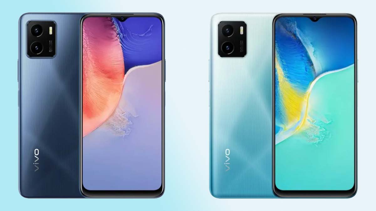 Vivo Y15s cũ