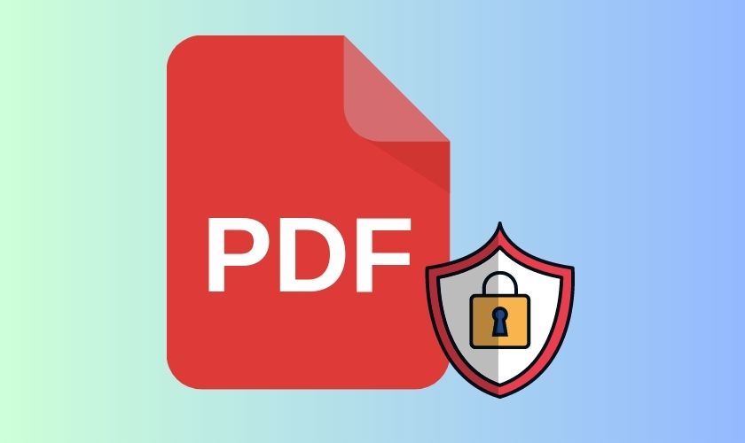 Tại sao nên biết cách giảm dung lượng file PDF?