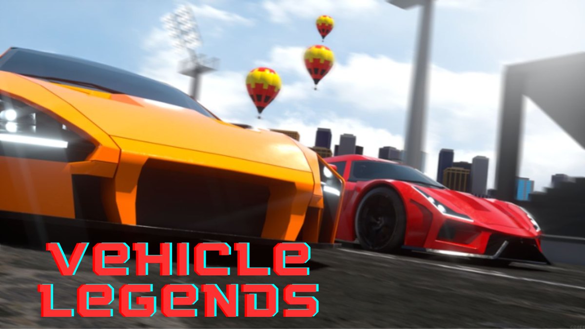 Hướng dẫn cách nhập code vehicle legends 2023 đơn giản nhất