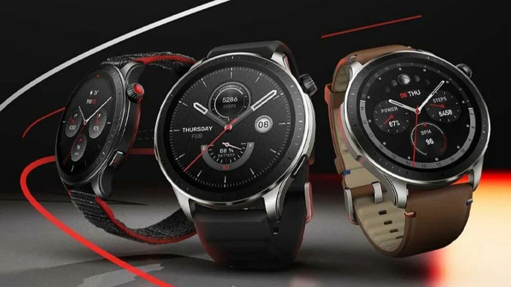 Giá Amazfit GR 5 dự kiến bao nhiêu? Có nên mua không