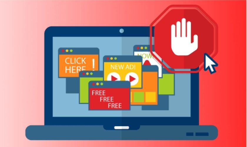 Có nên tải Adblock hay không?