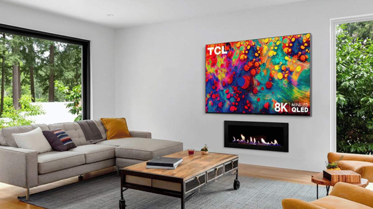 Có nên mua tivi TCL?