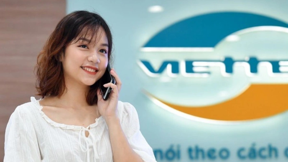 Số điện thoại của tổng đài lắp đặt Internet Viettel
