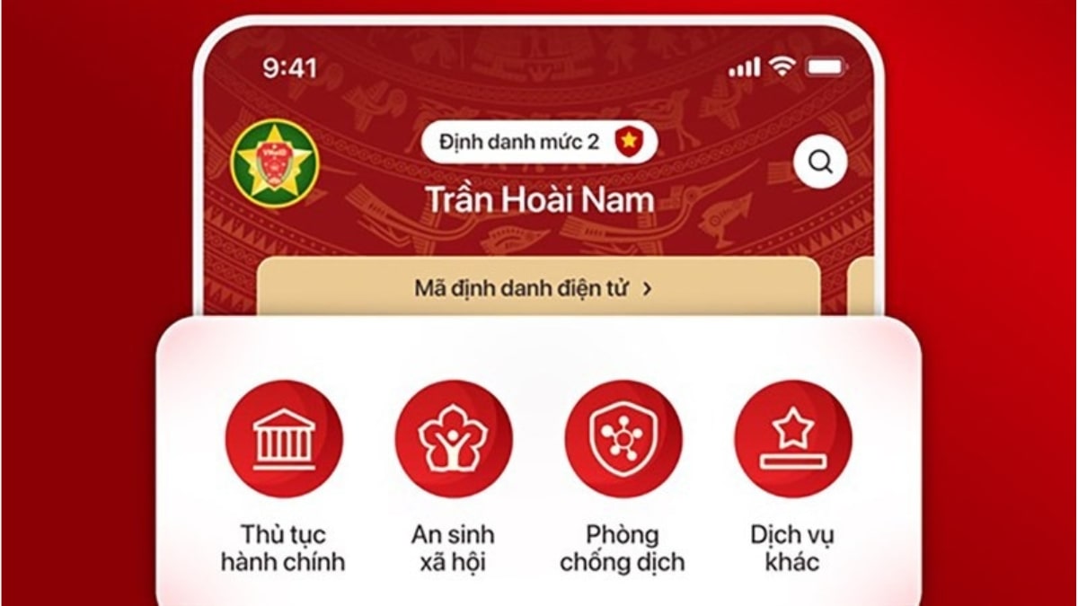 Lịch sử quét mã QR