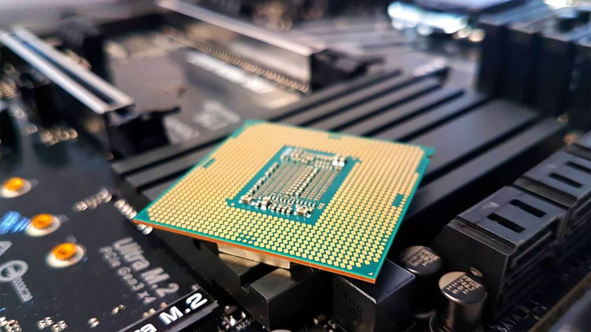 Giá CPU i5 10500 bao nhiêu tiền?