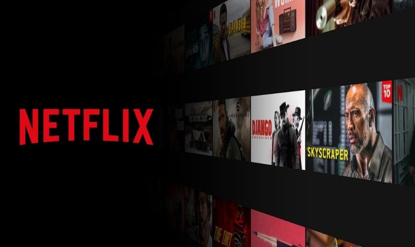 Netflix là gì? Có nên đăng ký Netflix không?