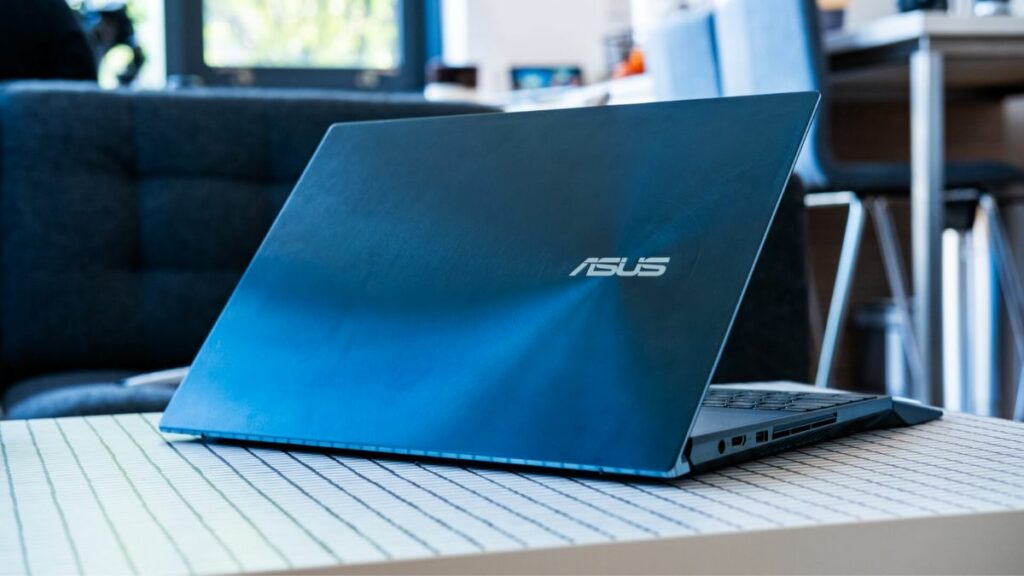 laptop asus cũ còn bảo hành