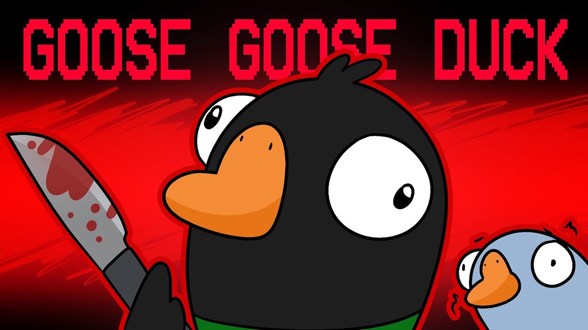 Luật chơi Goose Goose Duck với vai trò Duck