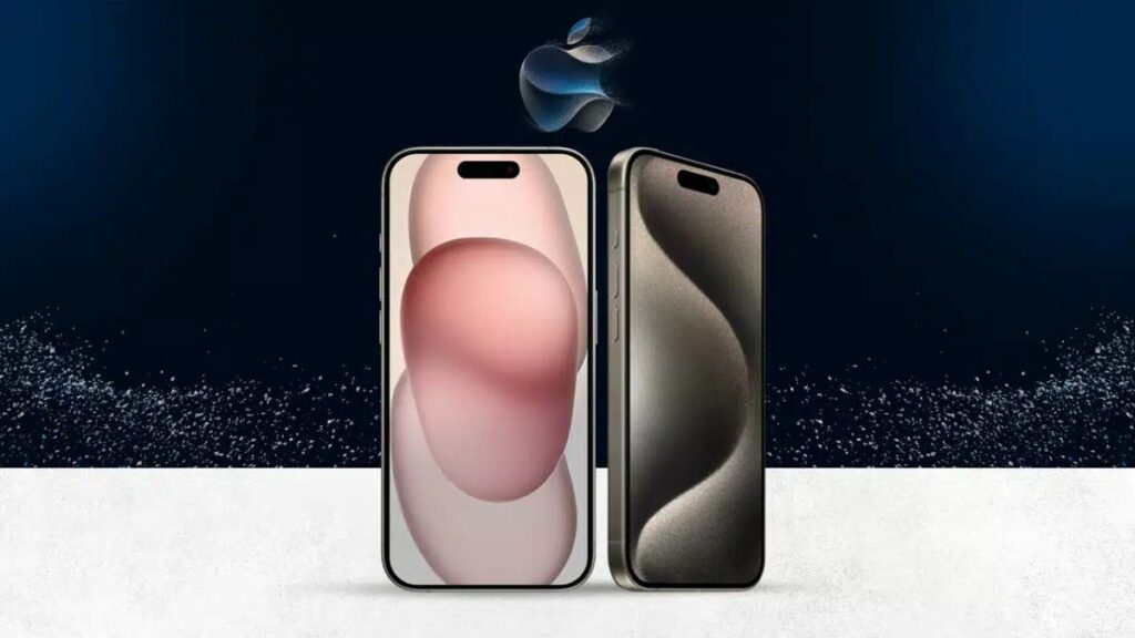 iphone 15 pro bao nhiêu gb