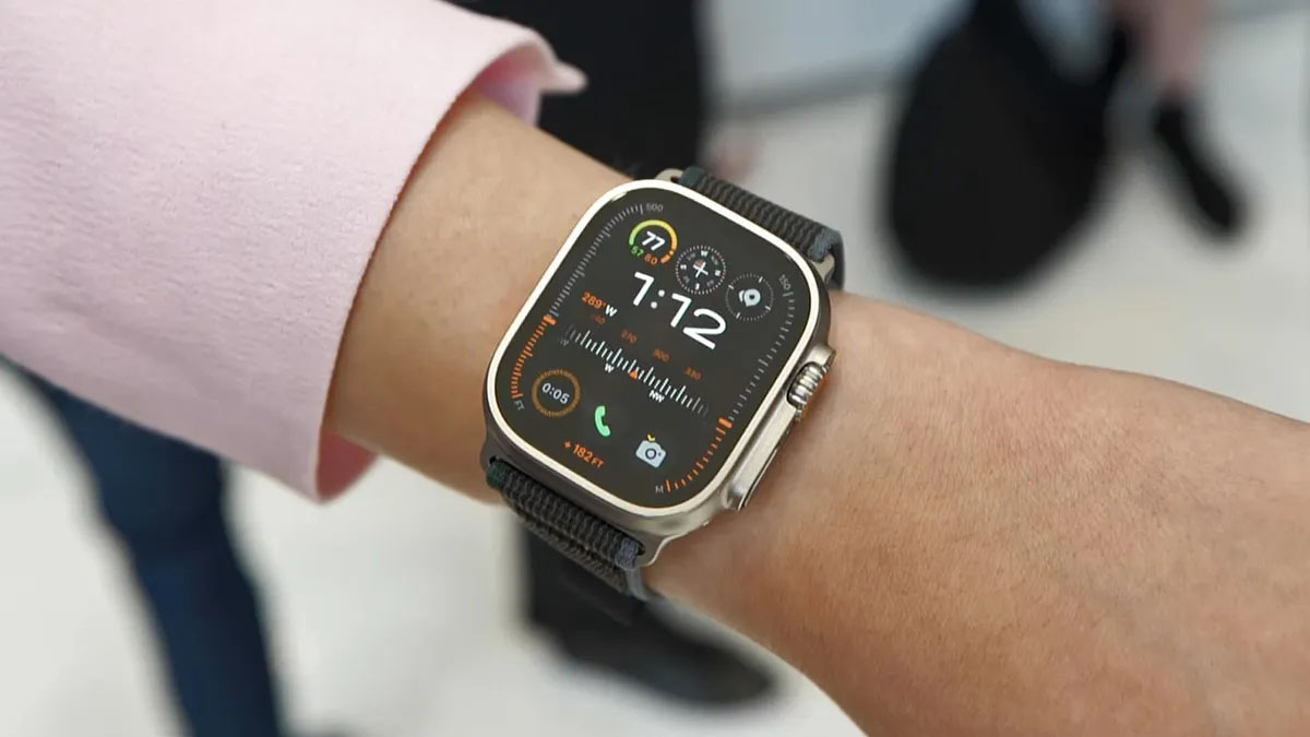 Giá Apple Watch Ultra 2 bao nhiêu? Mua ở đâu uy tín