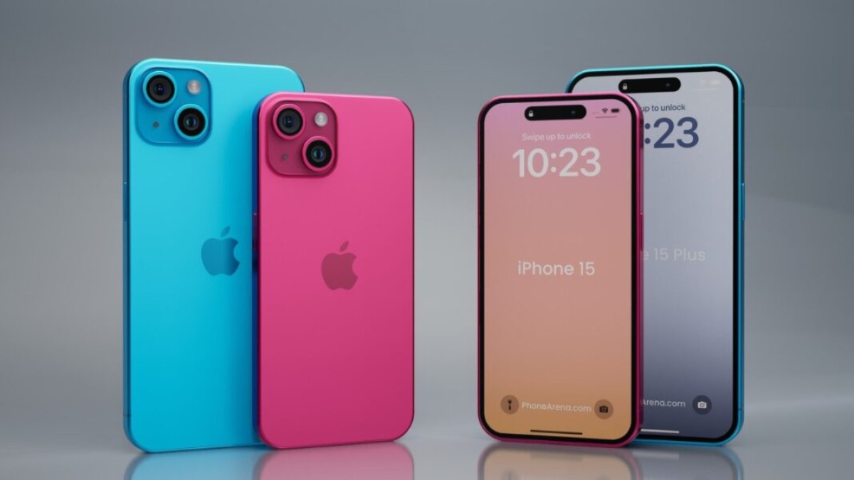 iPhone 15 khi nào ra mắt