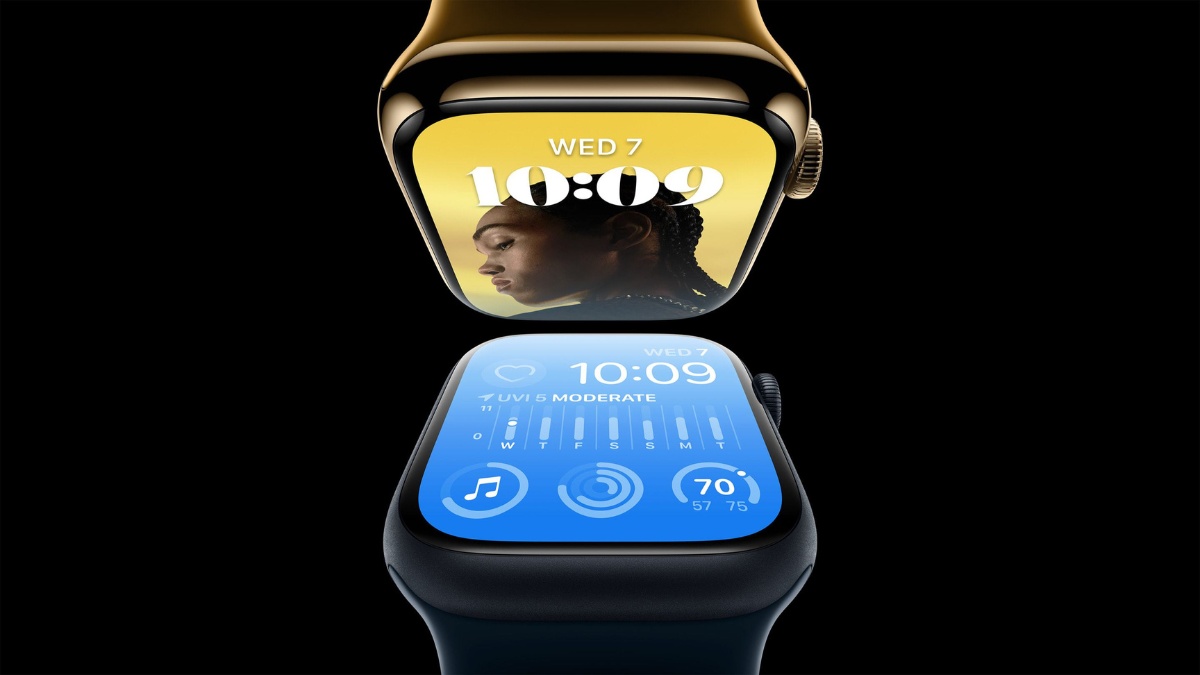 Thiết kế Apple Watch Se 2023 có đáng mua không?