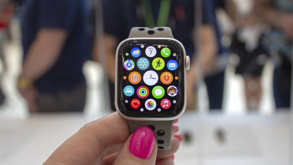Nên mua Apple Watch Se 2023 ở đâu uy tín?